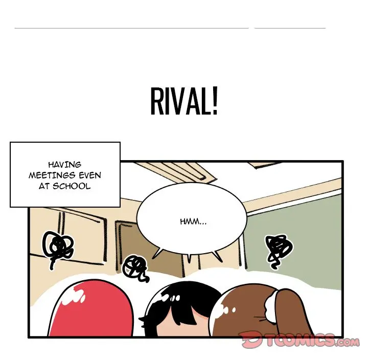 The Amazing Siblings Manhwa Chapter 173 - Page 7