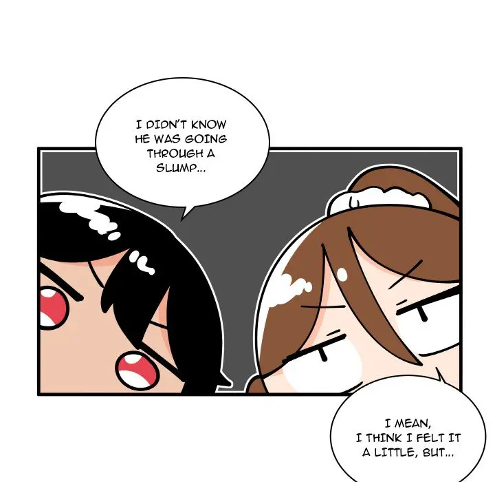 The Amazing Siblings Manhwa Chapter 173 - Page 8