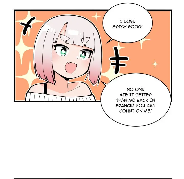 The Amazing Siblings Manhwa Chapter 174 - Page 16