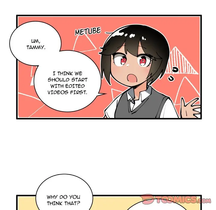 The Amazing Siblings Manhwa Chapter 174 - Page 19