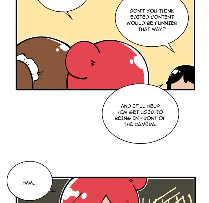 The Amazing Siblings Manhwa Chapter 174 - Page 20