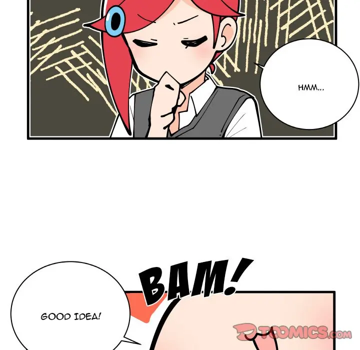 The Amazing Siblings Manhwa Chapter 174 - Page 21