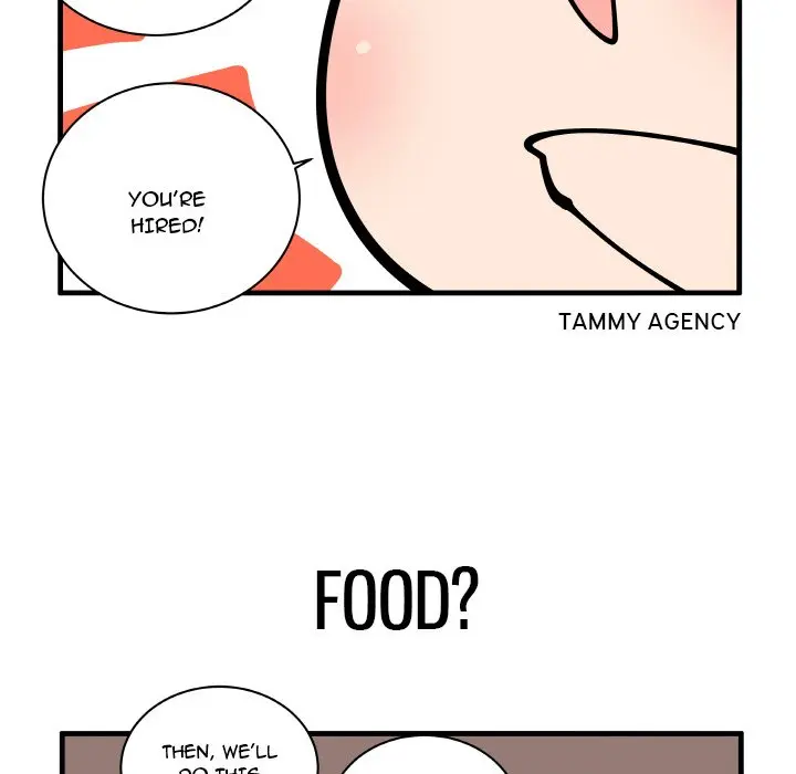 The Amazing Siblings Manhwa Chapter 174 - Page 22