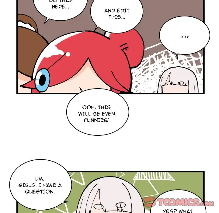 The Amazing Siblings Manhwa Chapter 174 - Page 23