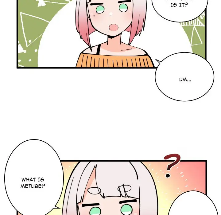 The Amazing Siblings Manhwa Chapter 174 - Page 24