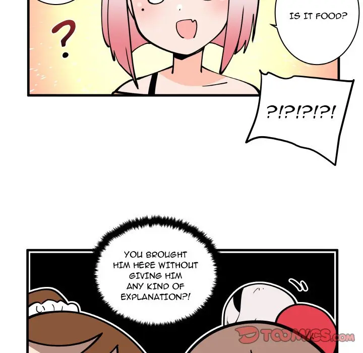 The Amazing Siblings Manhwa Chapter 174 - Page 25