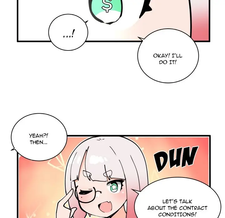 The Amazing Siblings Manhwa Chapter 174 - Page 28