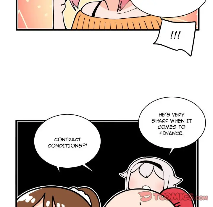 The Amazing Siblings Manhwa Chapter 174 - Page 29