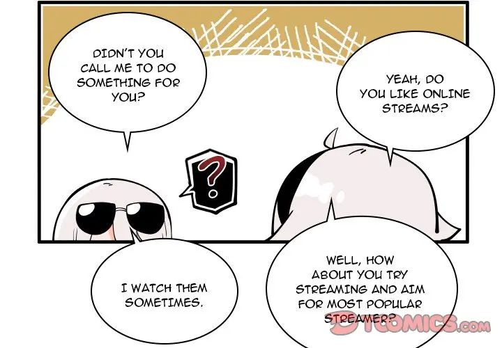 The Amazing Siblings Manhwa Chapter 174 - Page 3