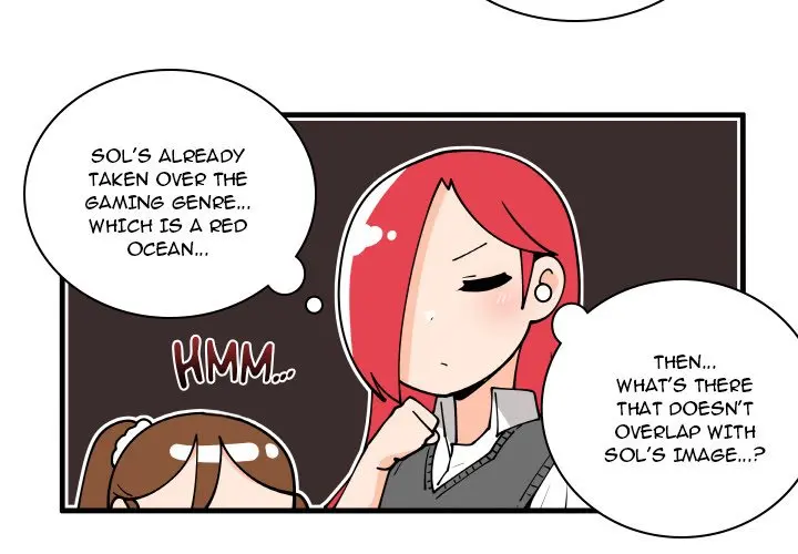 The Amazing Siblings Manhwa Chapter 174 - Page 4