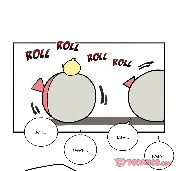 The Amazing Siblings Manhwa Chapter 174 - Page 9