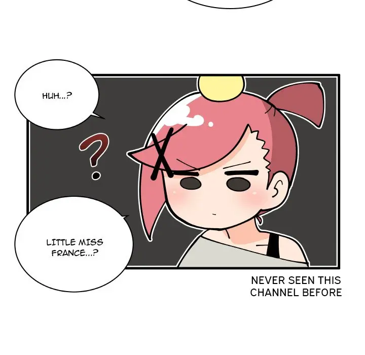 The Amazing Siblings Manhwa Chapter 175 - Page 10