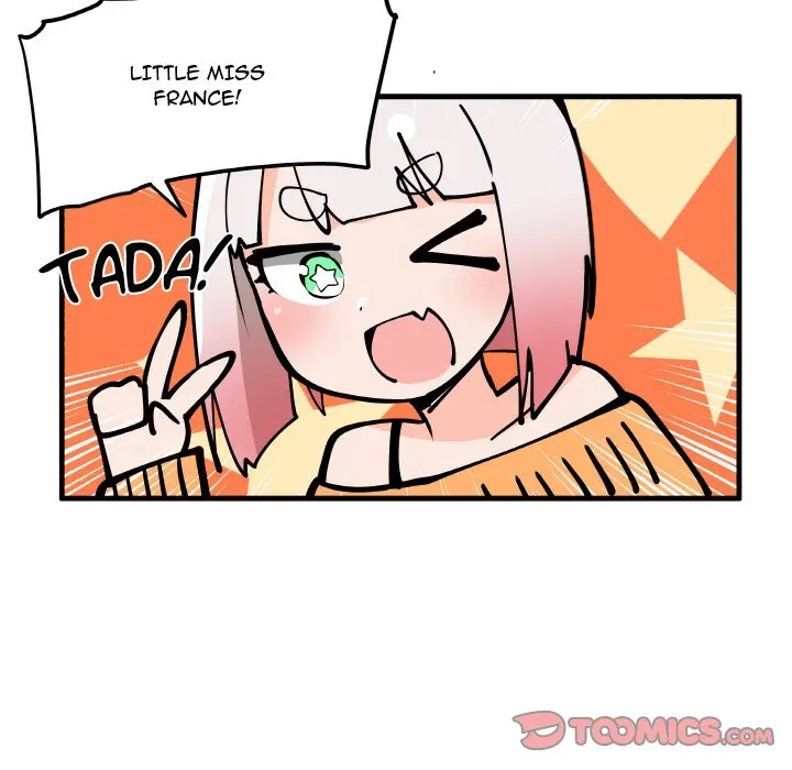 The Amazing Siblings Manhwa Chapter 175 - Page 13