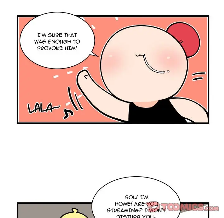 The Amazing Siblings Manhwa Chapter 175 - Page 19
