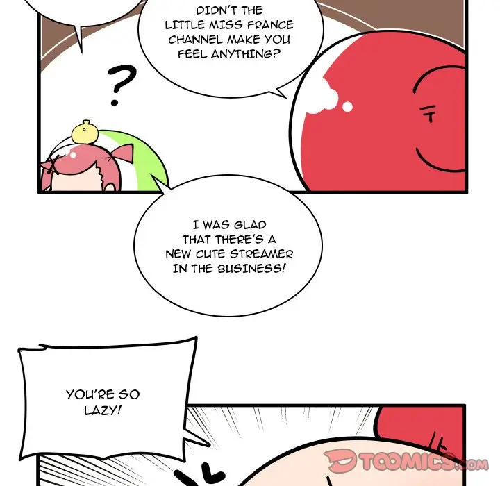 The Amazing Siblings Manhwa Chapter 175 - Page 21