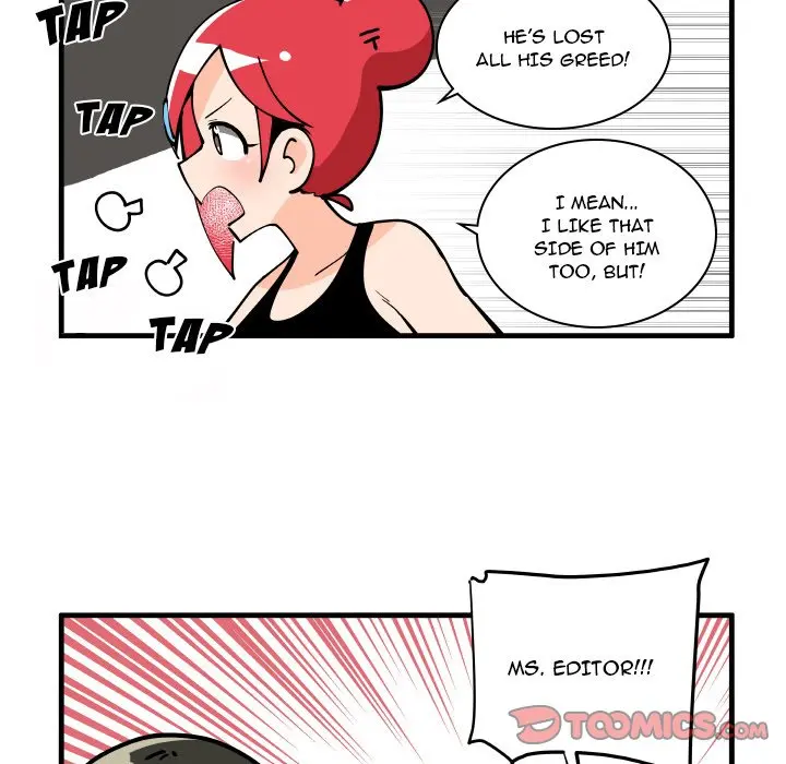 The Amazing Siblings Manhwa Chapter 175 - Page 23