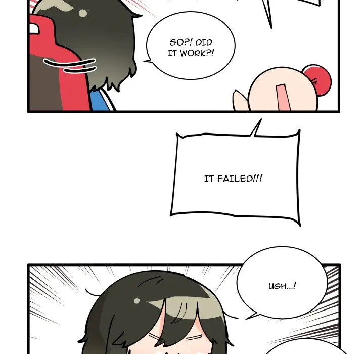 The Amazing Siblings Manhwa Chapter 175 - Page 24