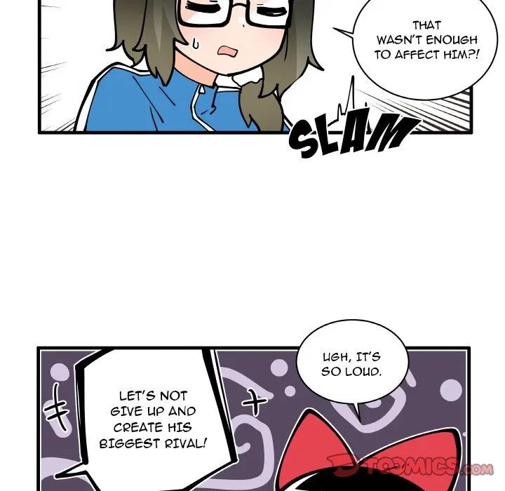 The Amazing Siblings Manhwa Chapter 175 - Page 25