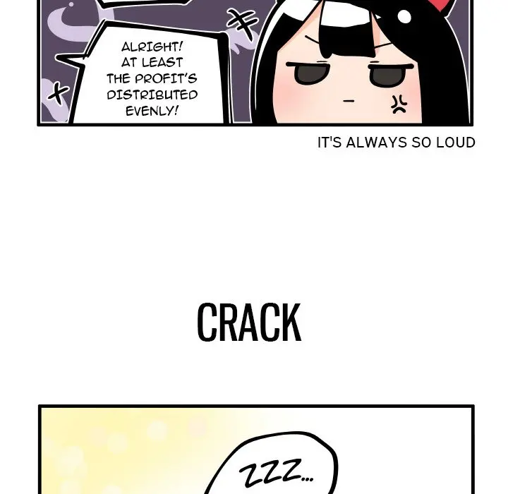 The Amazing Siblings Manhwa Chapter 175 - Page 26