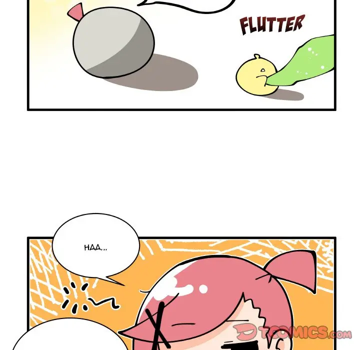 The Amazing Siblings Manhwa Chapter 175 - Page 27