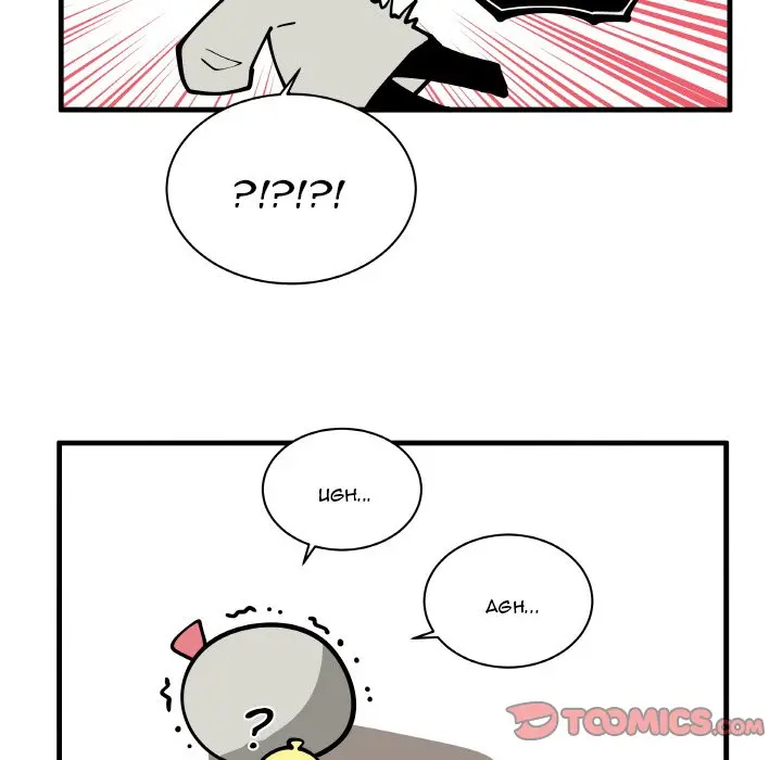 The Amazing Siblings Manhwa Chapter 175 - Page 29