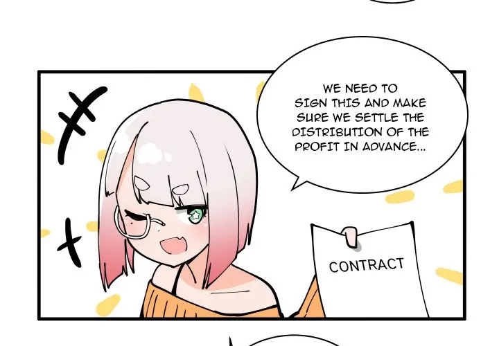 The Amazing Siblings Manhwa Chapter 175 - Page 4