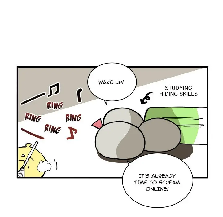 The Amazing Siblings Manhwa Chapter 175 - Page 8