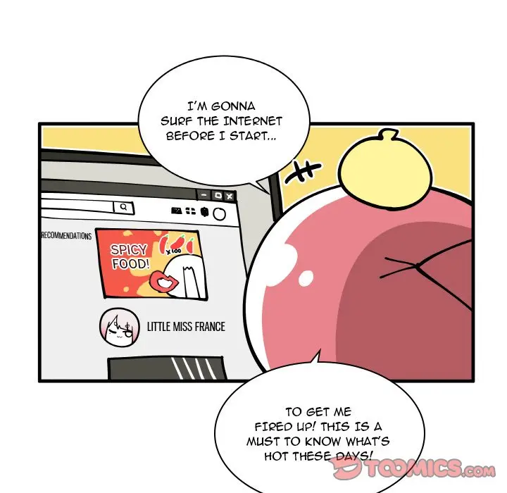The Amazing Siblings Manhwa Chapter 175 - Page 9