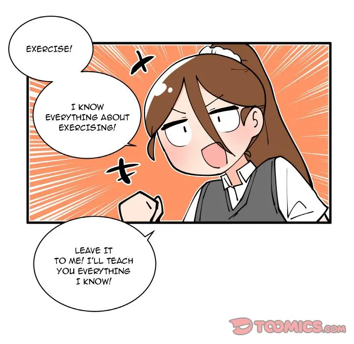 The Amazing Siblings Manhwa Chapter 176 - Page 13