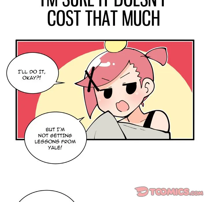 The Amazing Siblings Manhwa Chapter 176 - Page 15