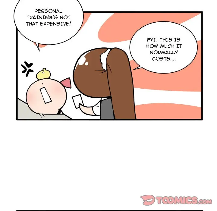 The Amazing Siblings Manhwa Chapter 176 - Page 16