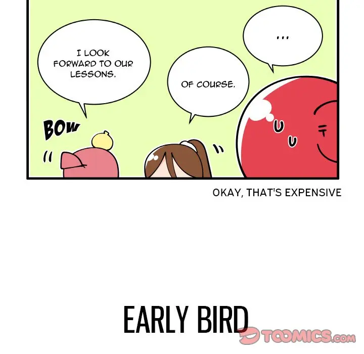 The Amazing Siblings Manhwa Chapter 176 - Page 18