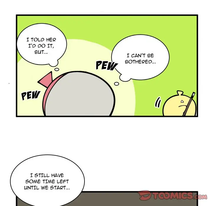 The Amazing Siblings Manhwa Chapter 176 - Page 19