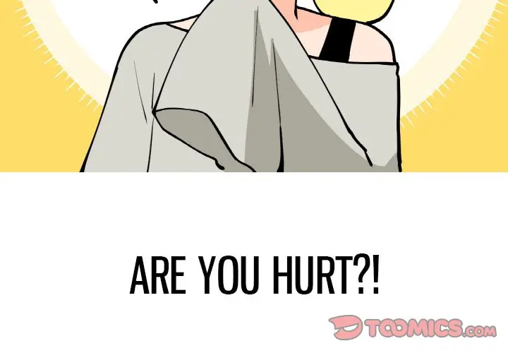 The Amazing Siblings Manhwa Chapter 176 - Page 2