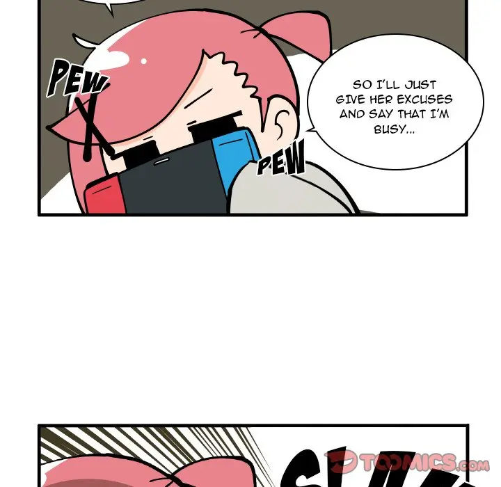 The Amazing Siblings Manhwa Chapter 176 - Page 20