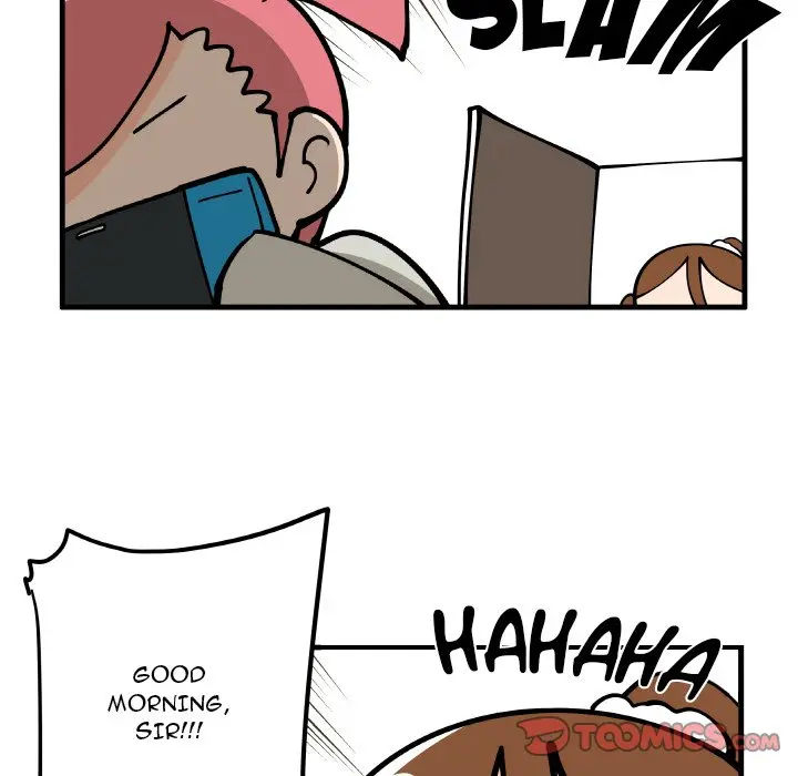 The Amazing Siblings Manhwa Chapter 176 - Page 21