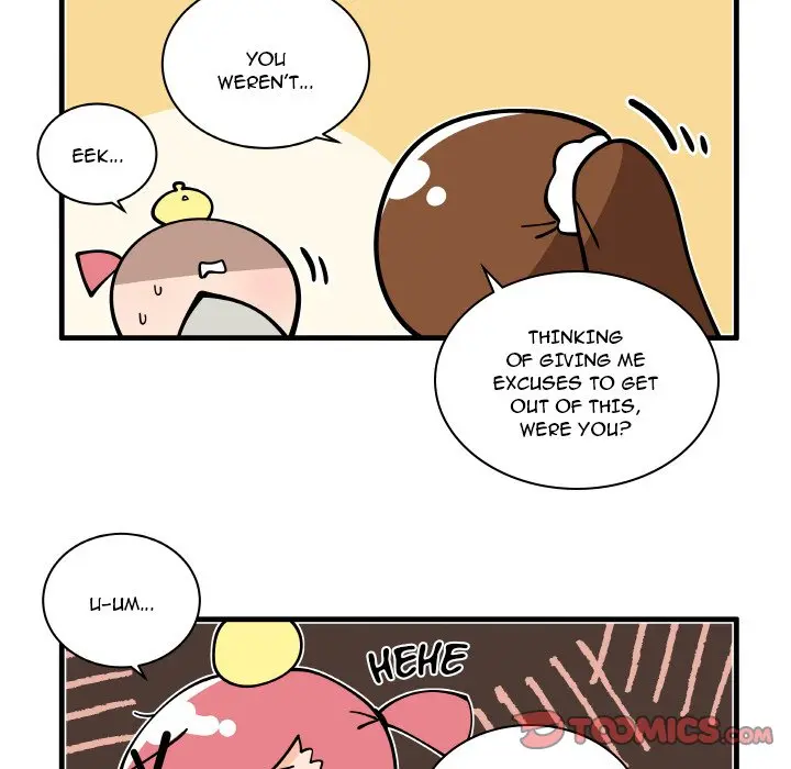 The Amazing Siblings Manhwa Chapter 176 - Page 23