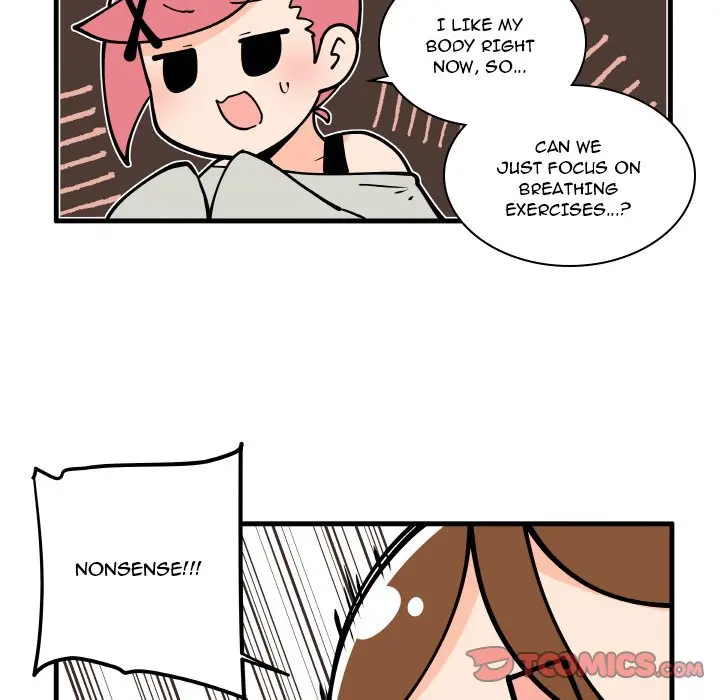 The Amazing Siblings Manhwa Chapter 176 - Page 24