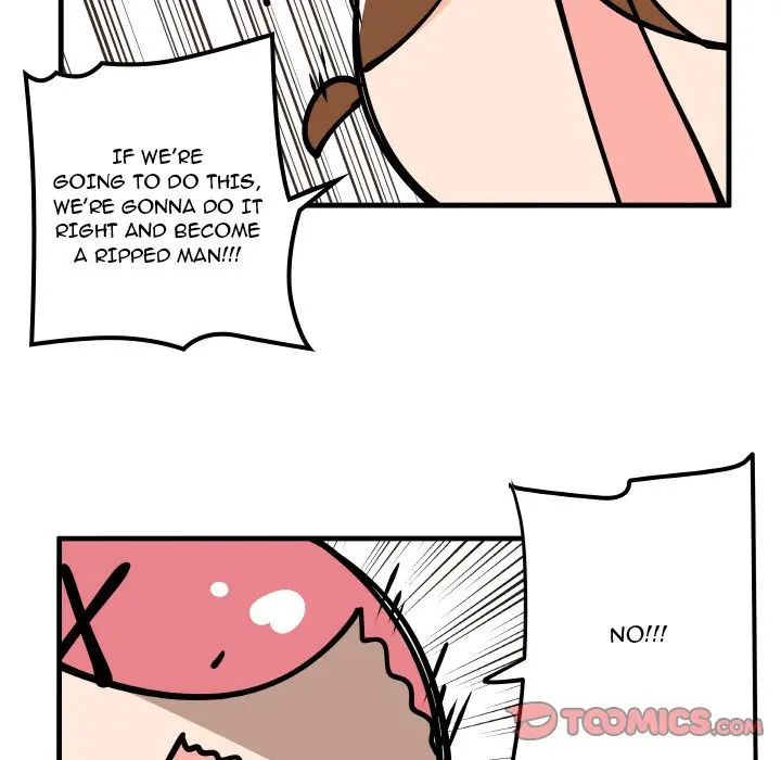 The Amazing Siblings Manhwa Chapter 176 - Page 25