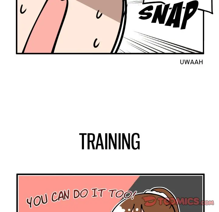 The Amazing Siblings Manhwa Chapter 176 - Page 26