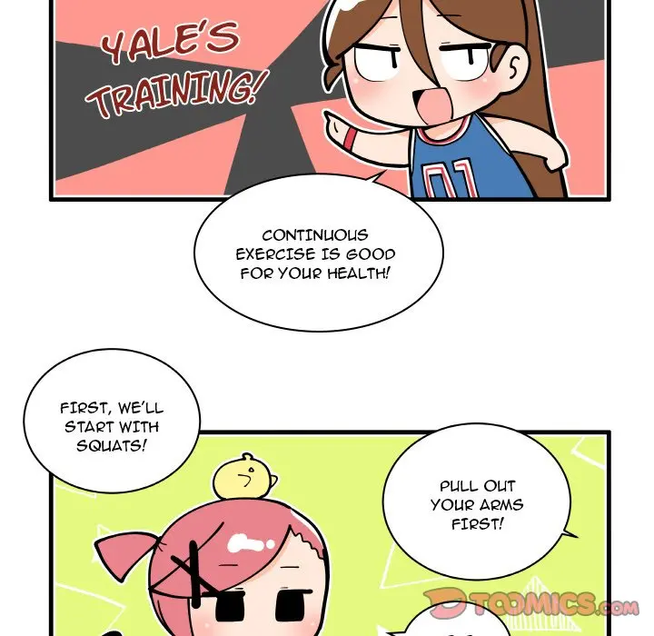 The Amazing Siblings Manhwa Chapter 176 - Page 27