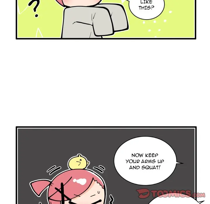 The Amazing Siblings Manhwa Chapter 176 - Page 28