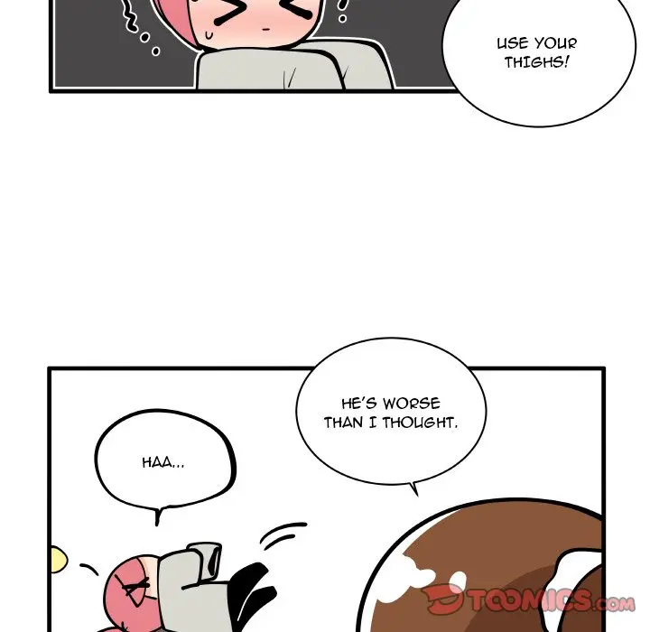 The Amazing Siblings Manhwa Chapter 176 - Page 29