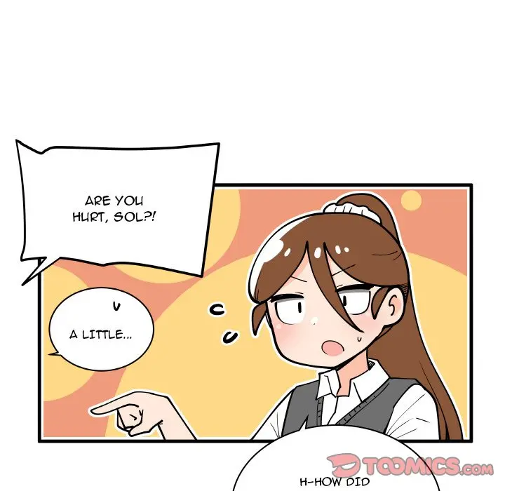 The Amazing Siblings Manhwa Chapter 176 - Page 5