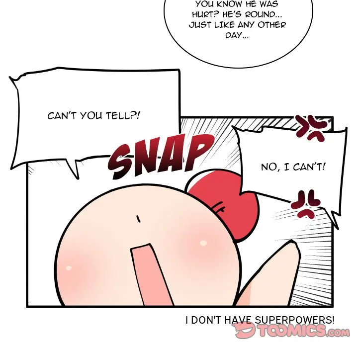 The Amazing Siblings Manhwa Chapter 176 - Page 6
