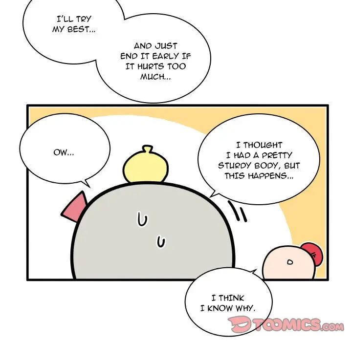 The Amazing Siblings Manhwa Chapter 176 - Page 8