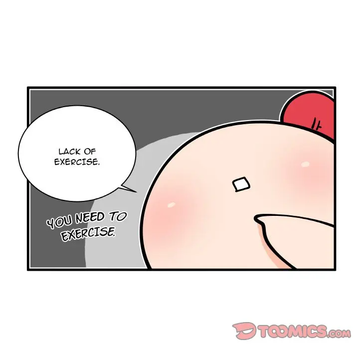 The Amazing Siblings Manhwa Chapter 176 - Page 9