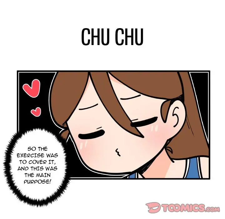 The Amazing Siblings Manhwa Chapter 177 - Page 11