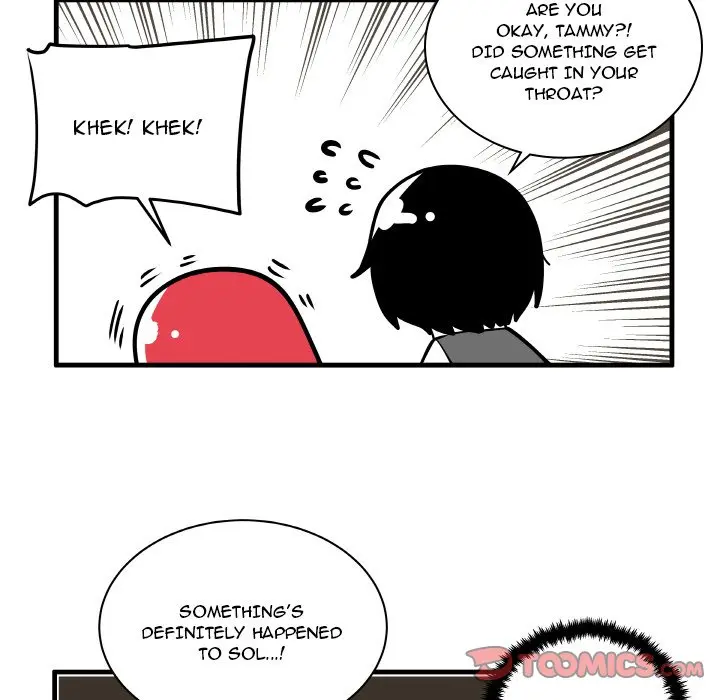 The Amazing Siblings Manhwa Chapter 177 - Page 17
