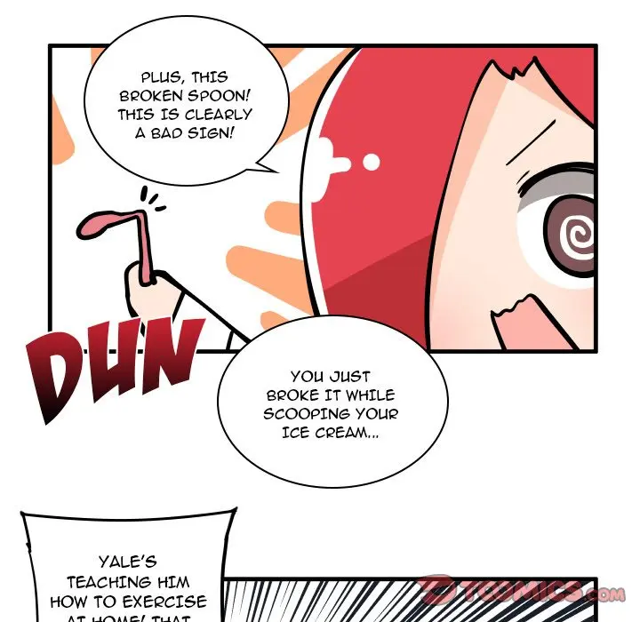 The Amazing Siblings Manhwa Chapter 177 - Page 19